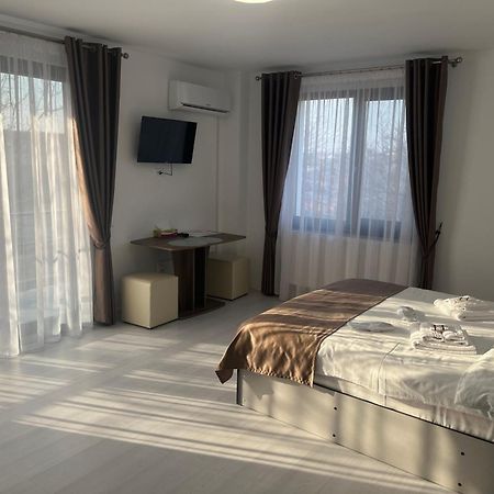 Hotel Palas Grand View Ясси Екстер'єр фото