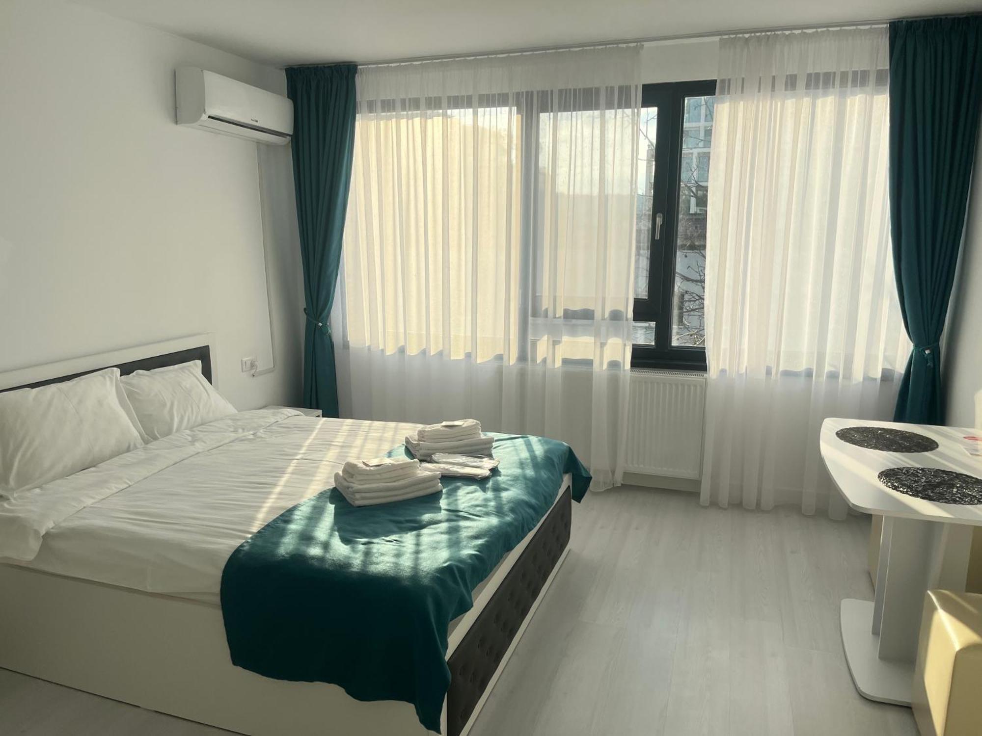 Hotel Palas Grand View Ясси Екстер'єр фото