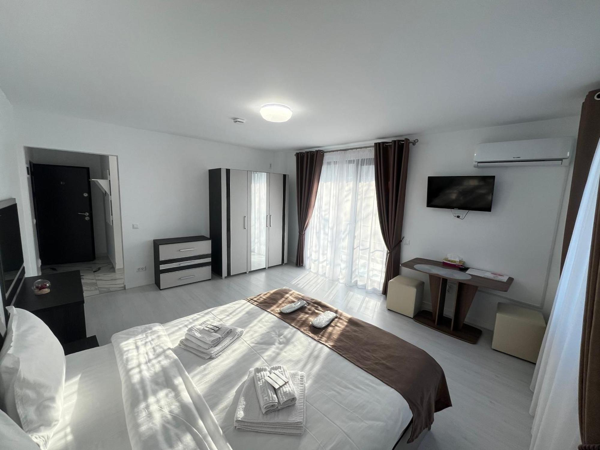 Hotel Palas Grand View Ясси Екстер'єр фото