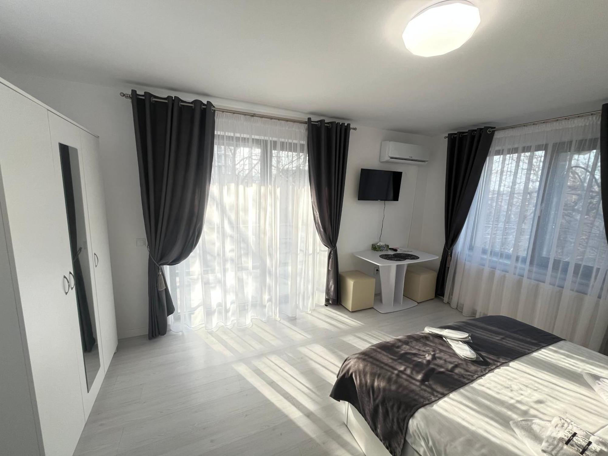 Hotel Palas Grand View Ясси Екстер'єр фото