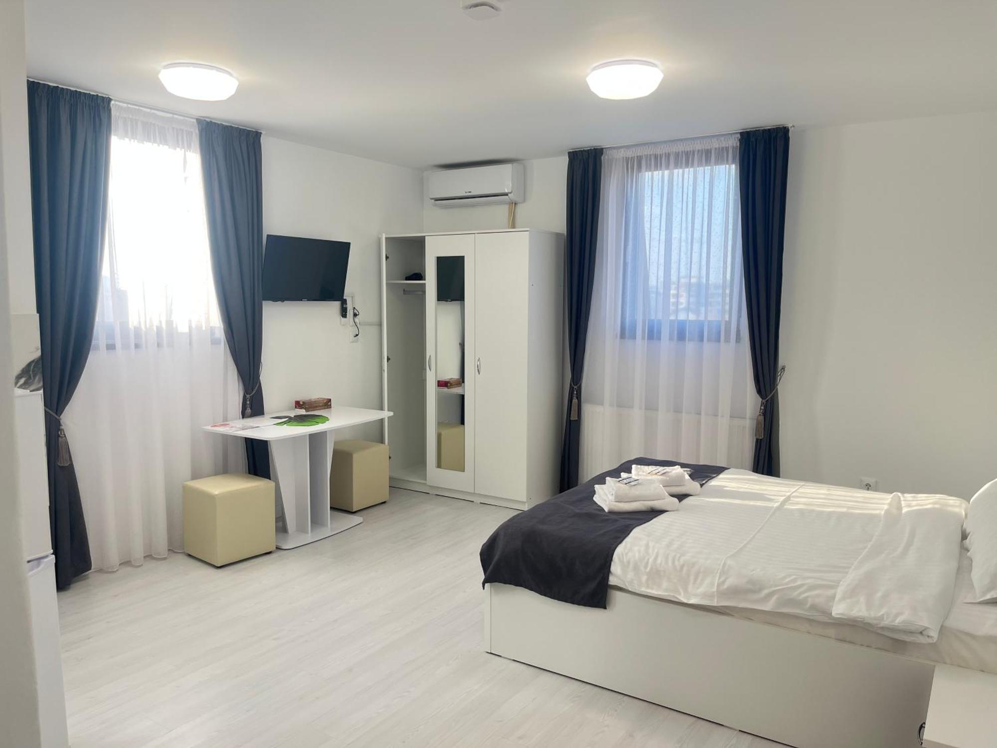 Hotel Palas Grand View Ясси Екстер'єр фото