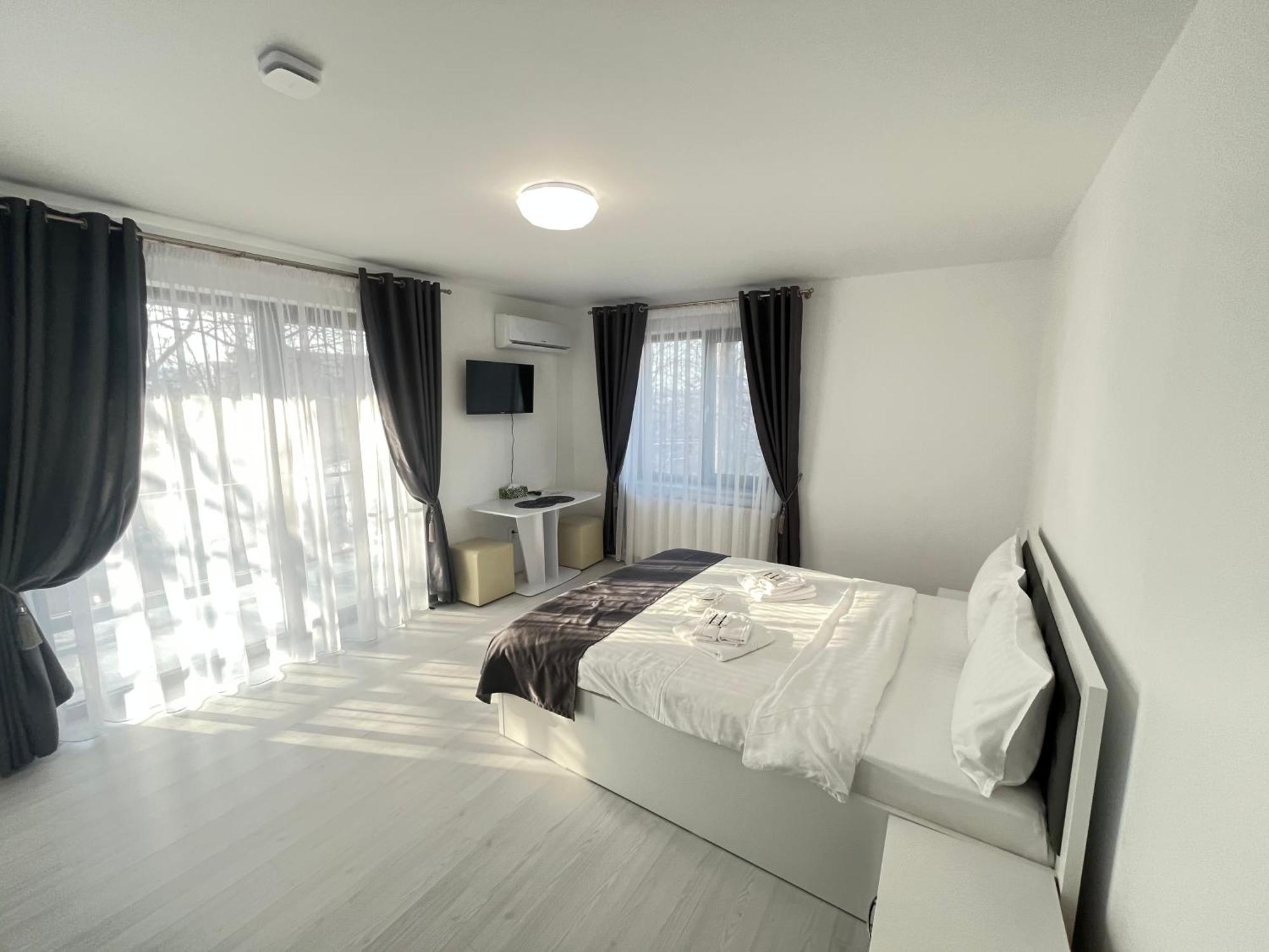 Hotel Palas Grand View Ясси Екстер'єр фото