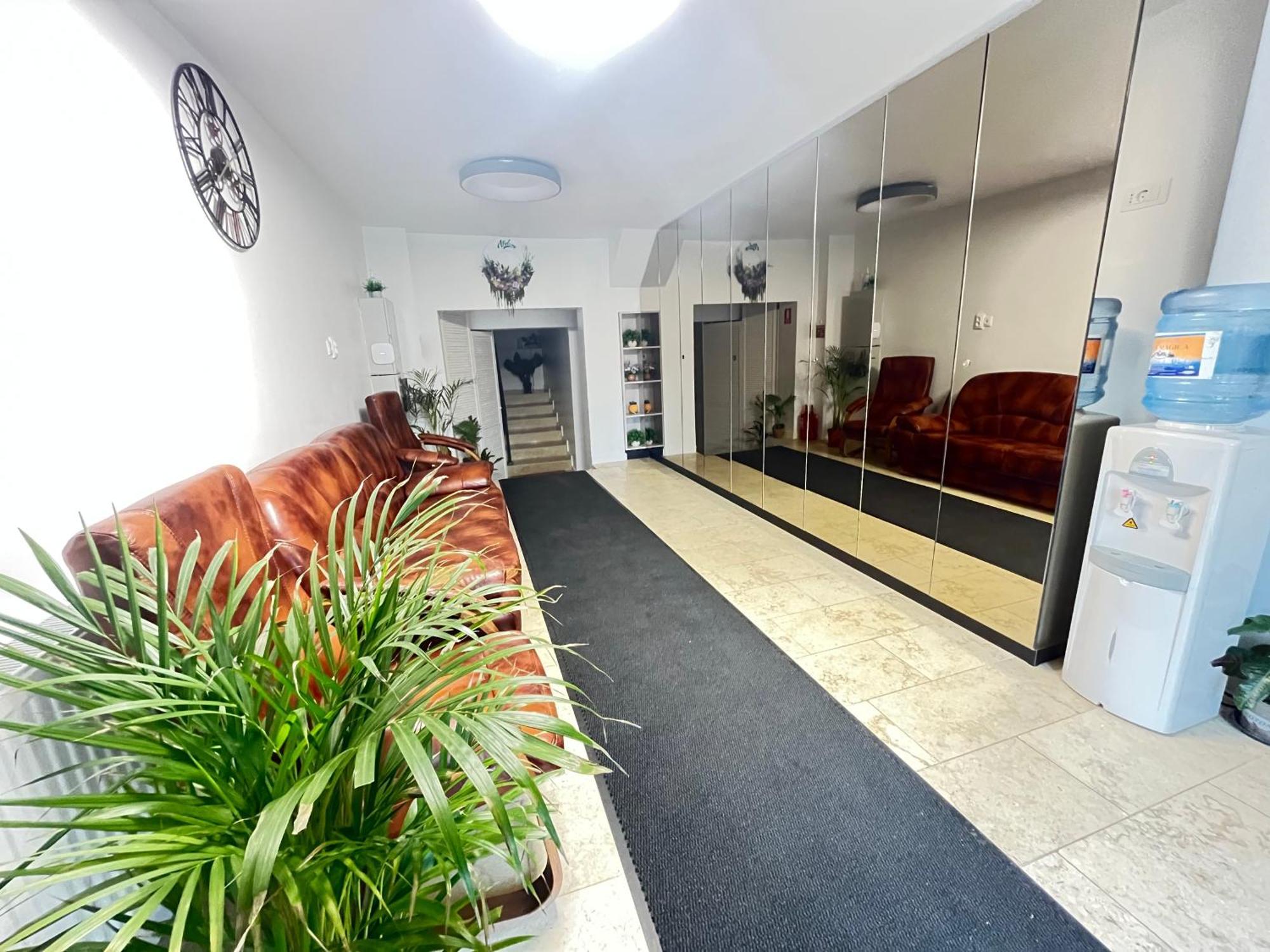 Hotel Palas Grand View Ясси Екстер'єр фото
