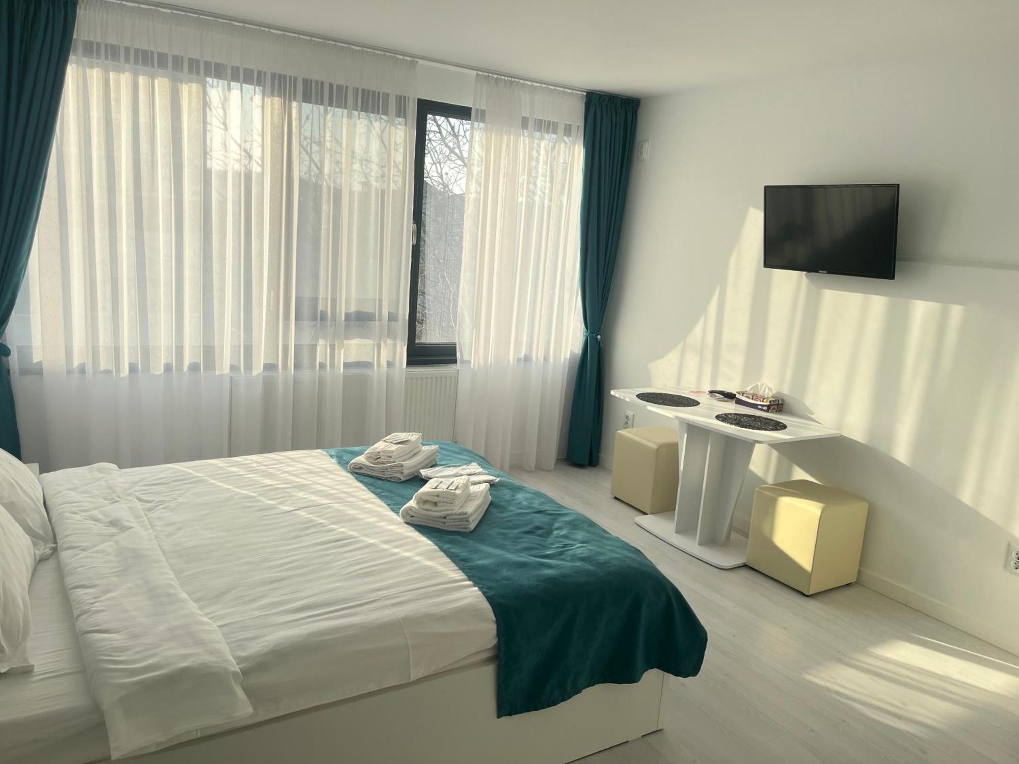 Hotel Palas Grand View Ясси Екстер'єр фото
