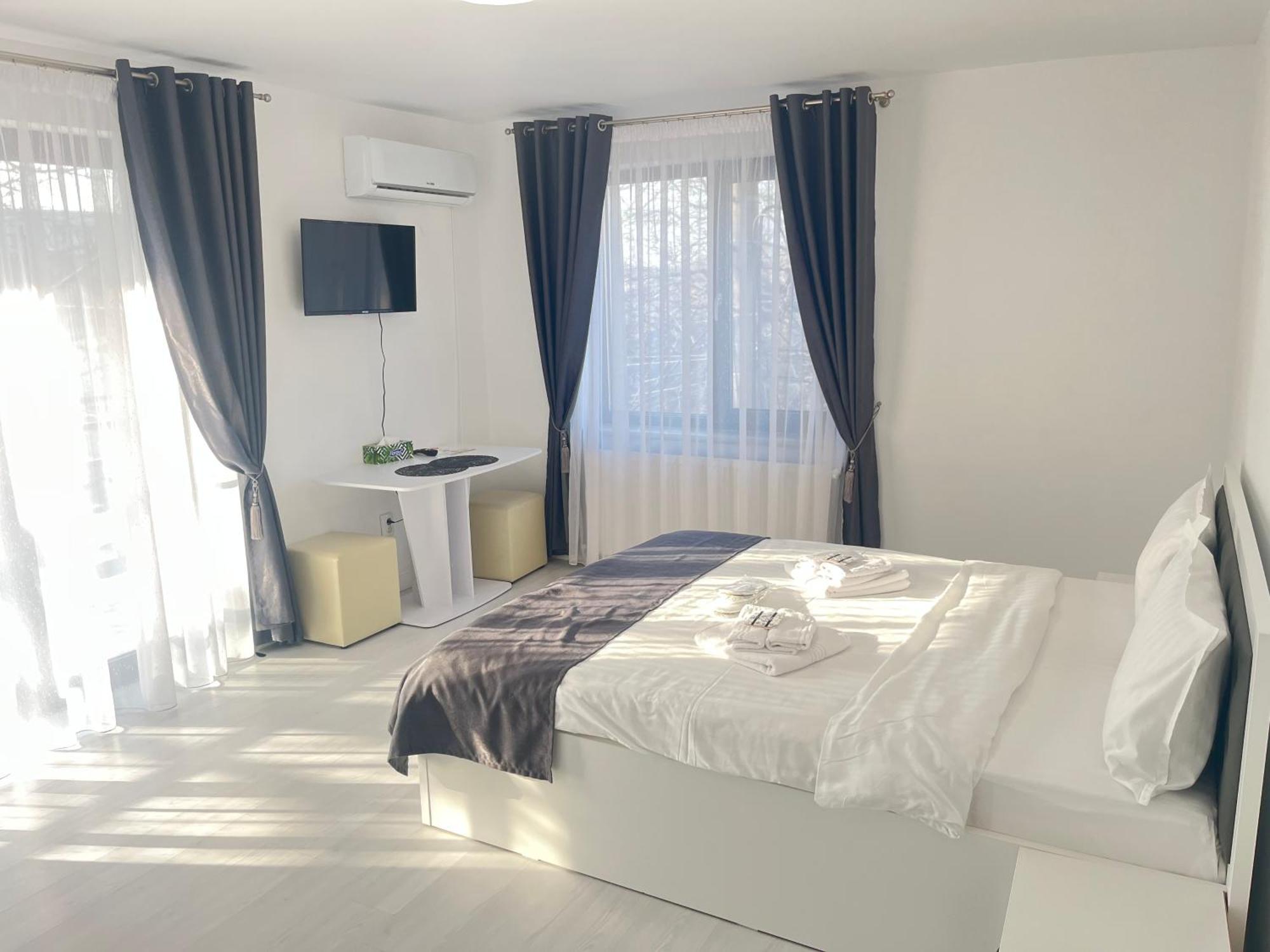 Hotel Palas Grand View Ясси Екстер'єр фото