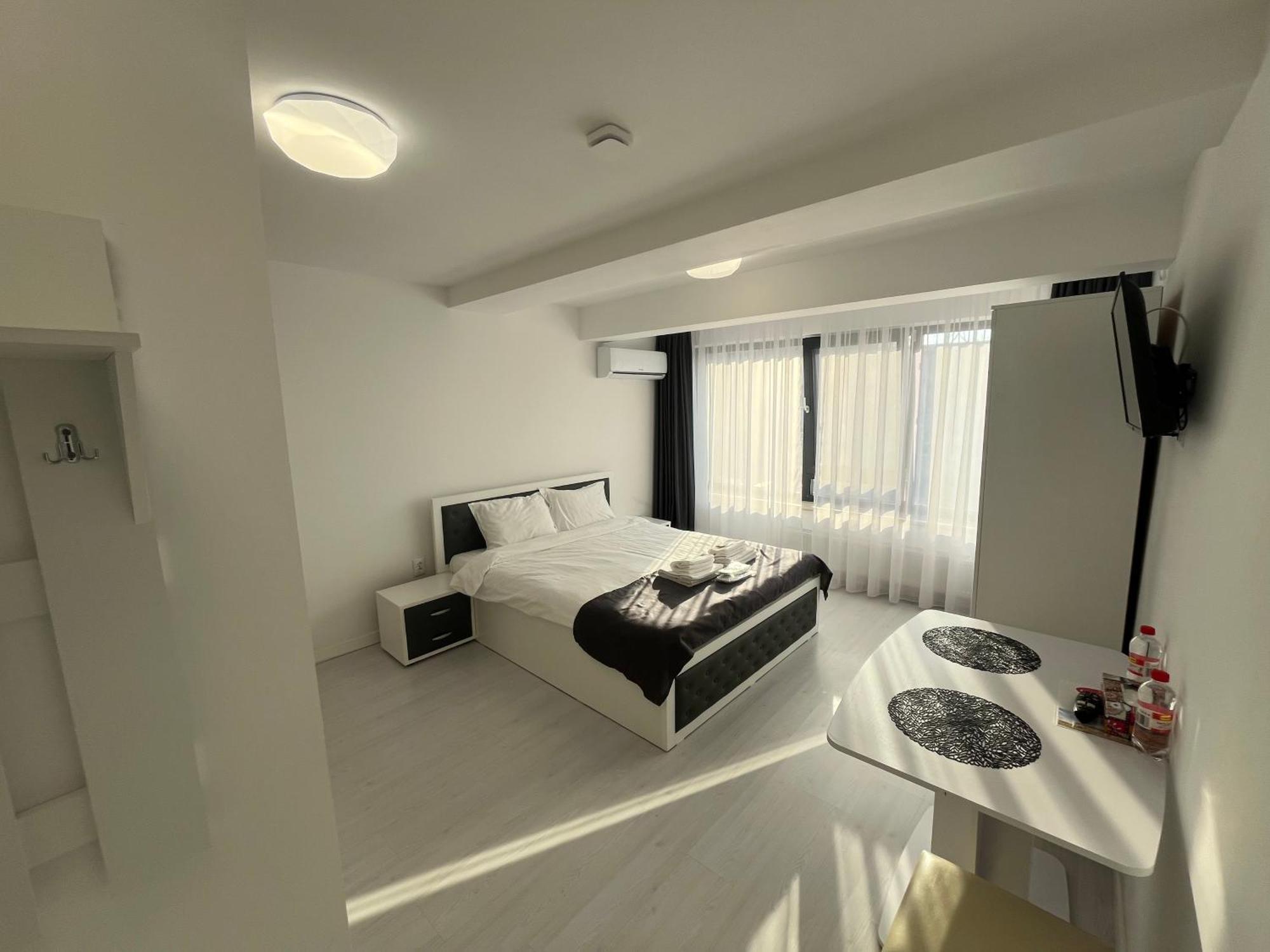 Hotel Palas Grand View Ясси Екстер'єр фото