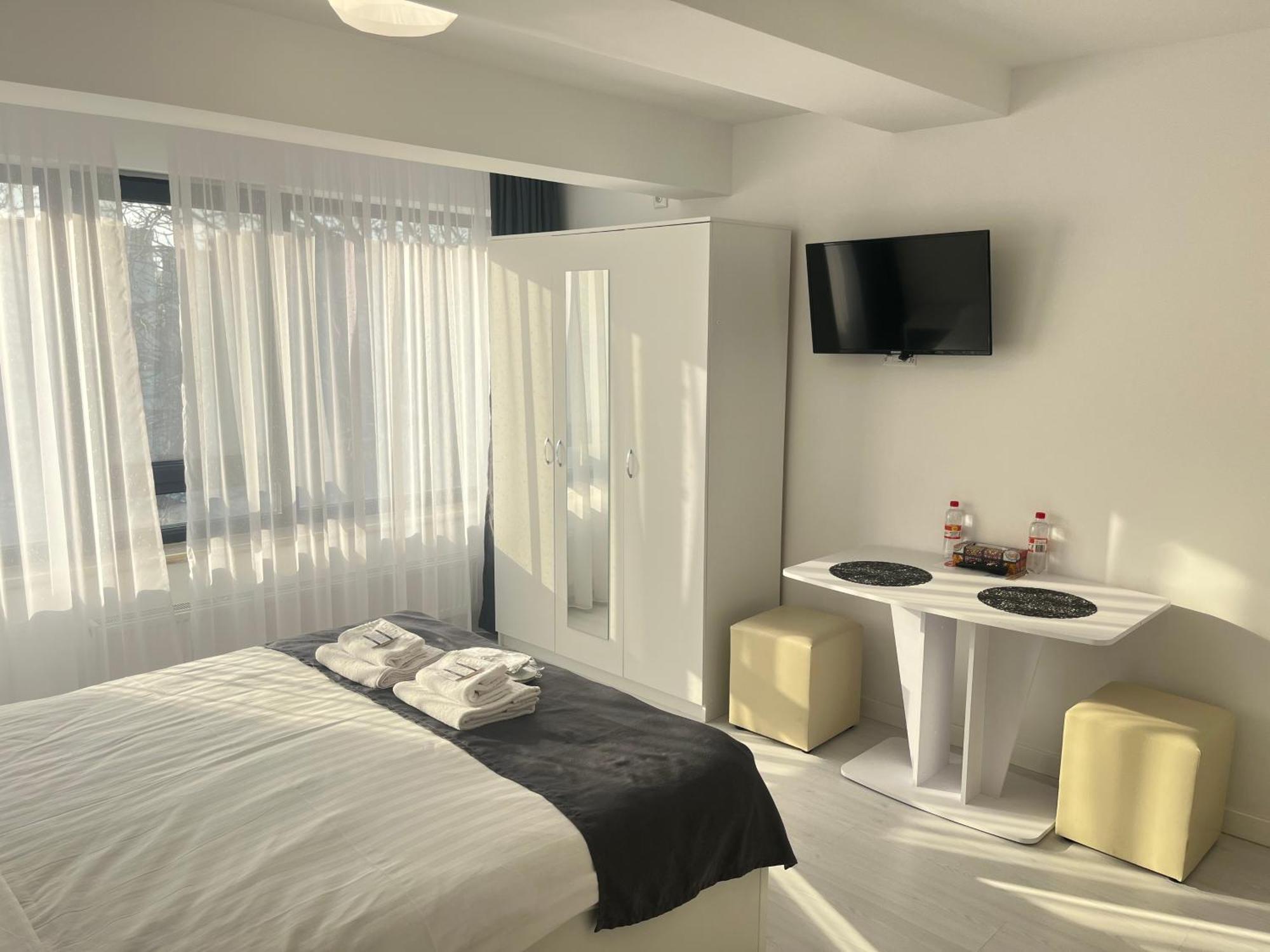 Hotel Palas Grand View Ясси Екстер'єр фото