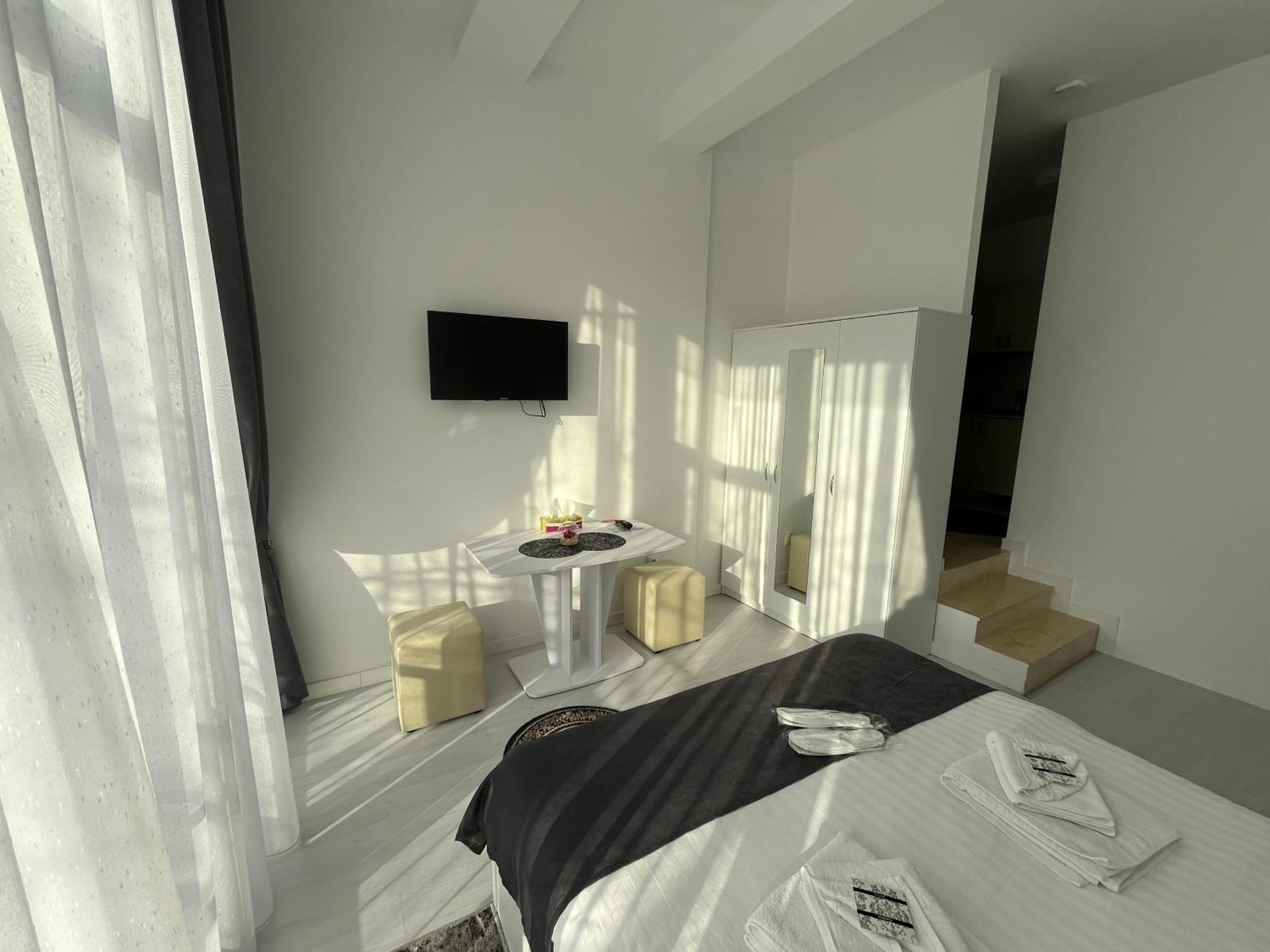 Hotel Palas Grand View Ясси Екстер'єр фото
