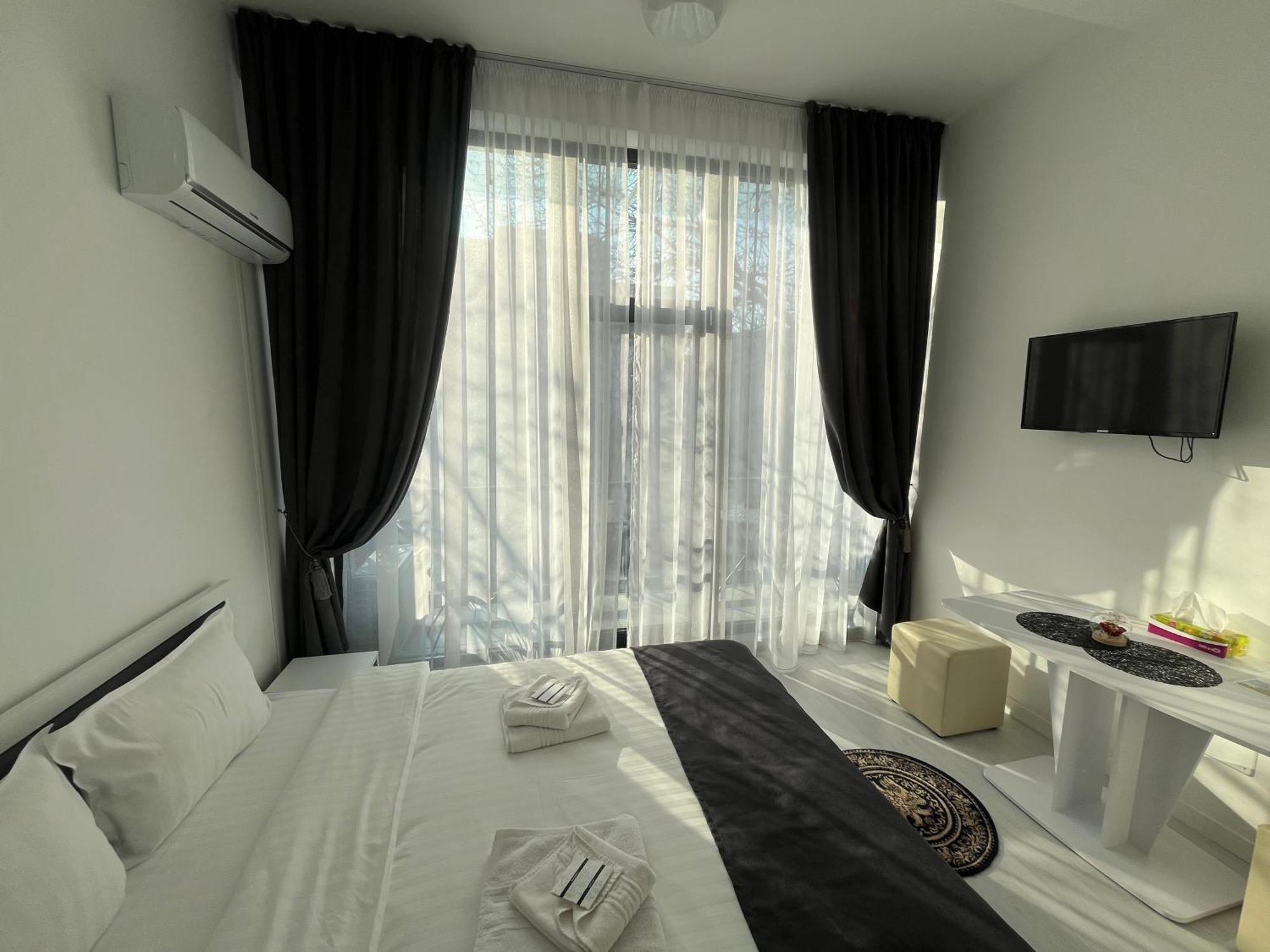 Hotel Palas Grand View Ясси Екстер'єр фото