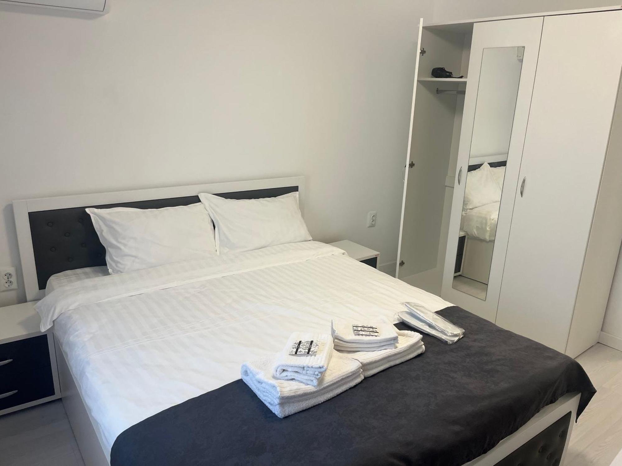Hotel Palas Grand View Ясси Екстер'єр фото