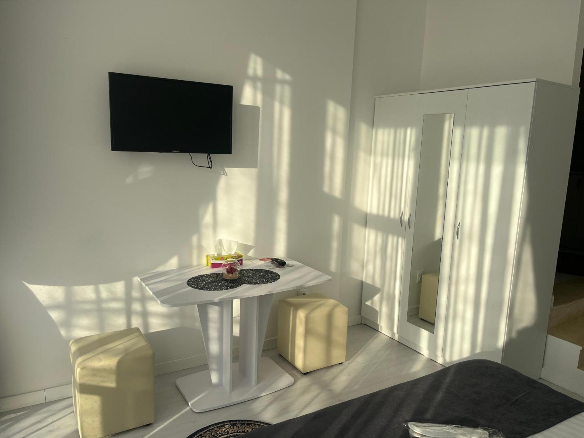 Hotel Palas Grand View Ясси Екстер'єр фото