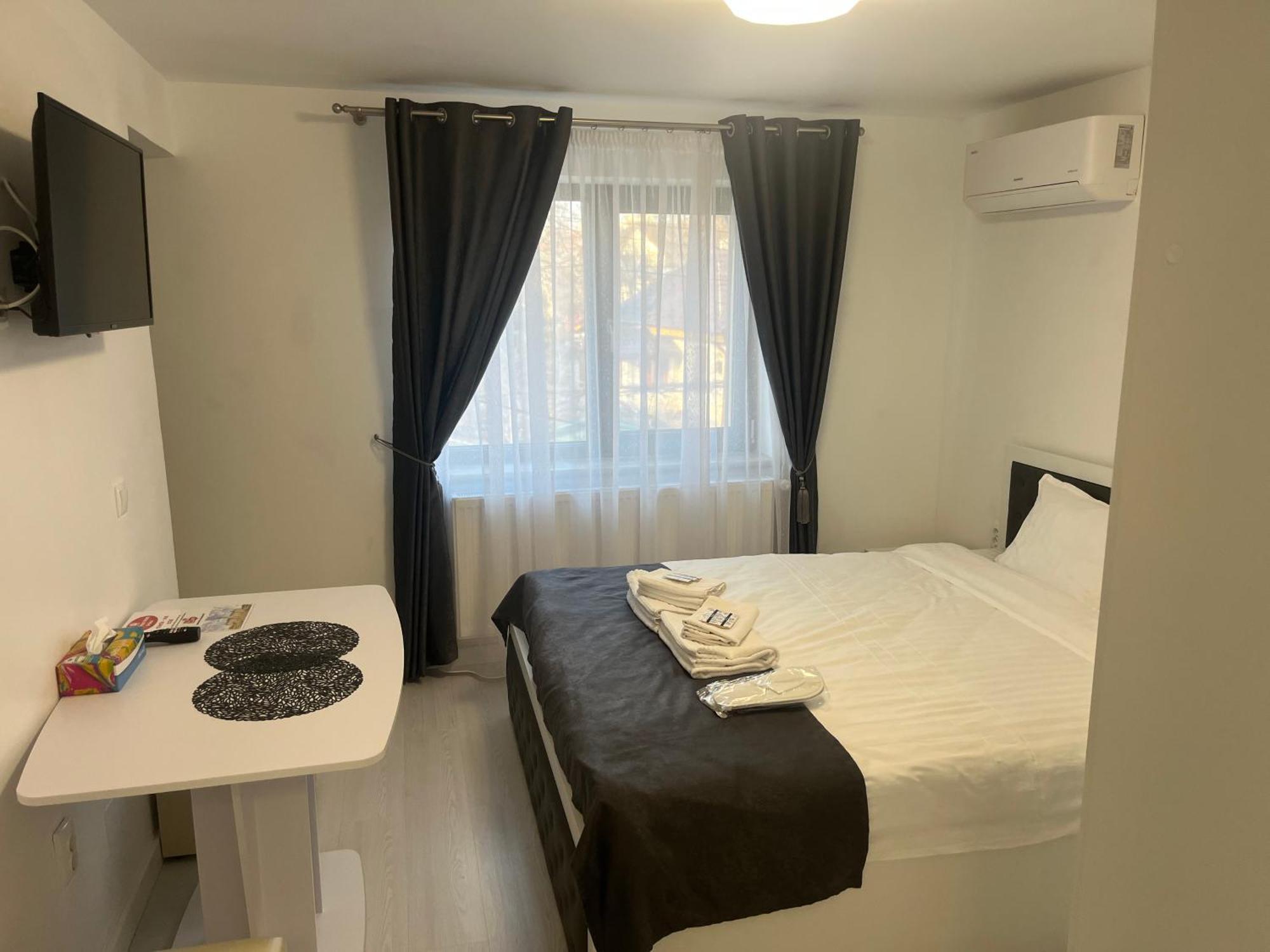 Hotel Palas Grand View Ясси Екстер'єр фото