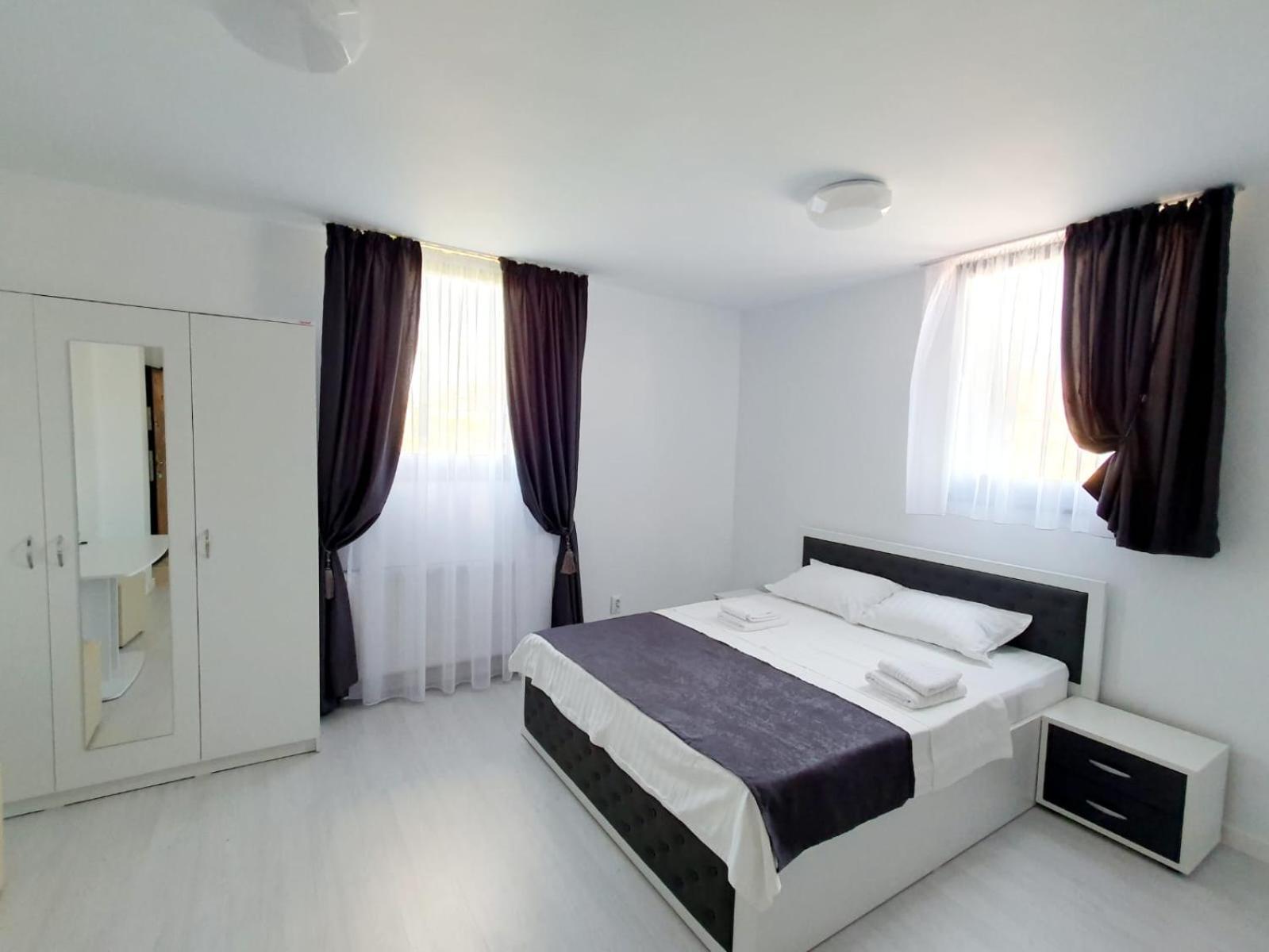 Hotel Palas Grand View Ясси Екстер'єр фото