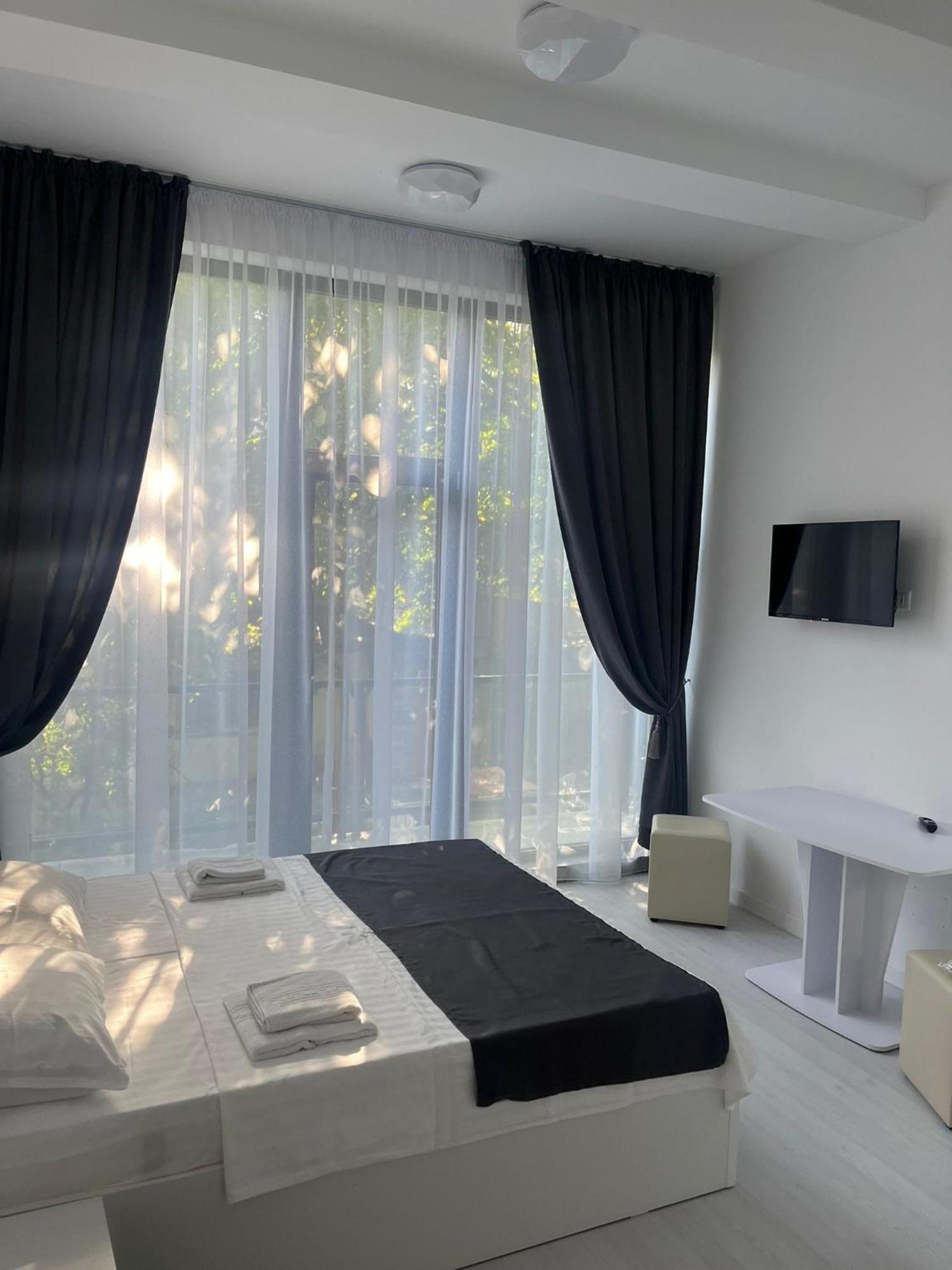 Hotel Palas Grand View Ясси Екстер'єр фото