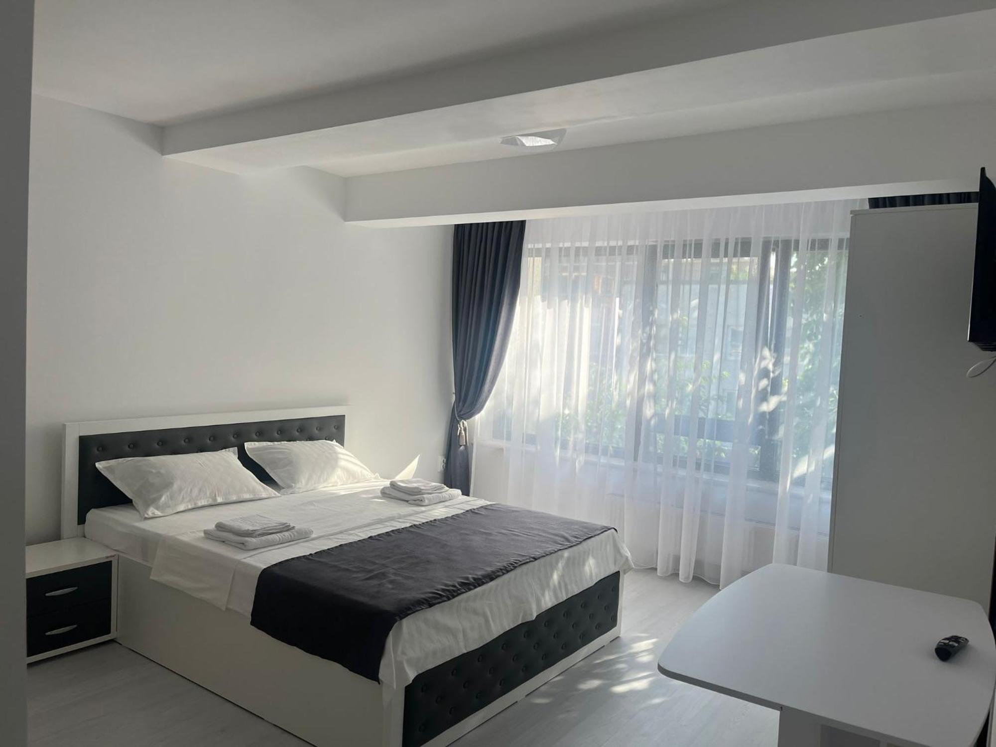 Hotel Palas Grand View Ясси Екстер'єр фото