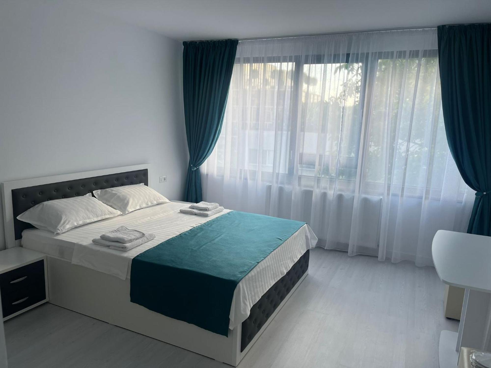 Hotel Palas Grand View Ясси Екстер'єр фото