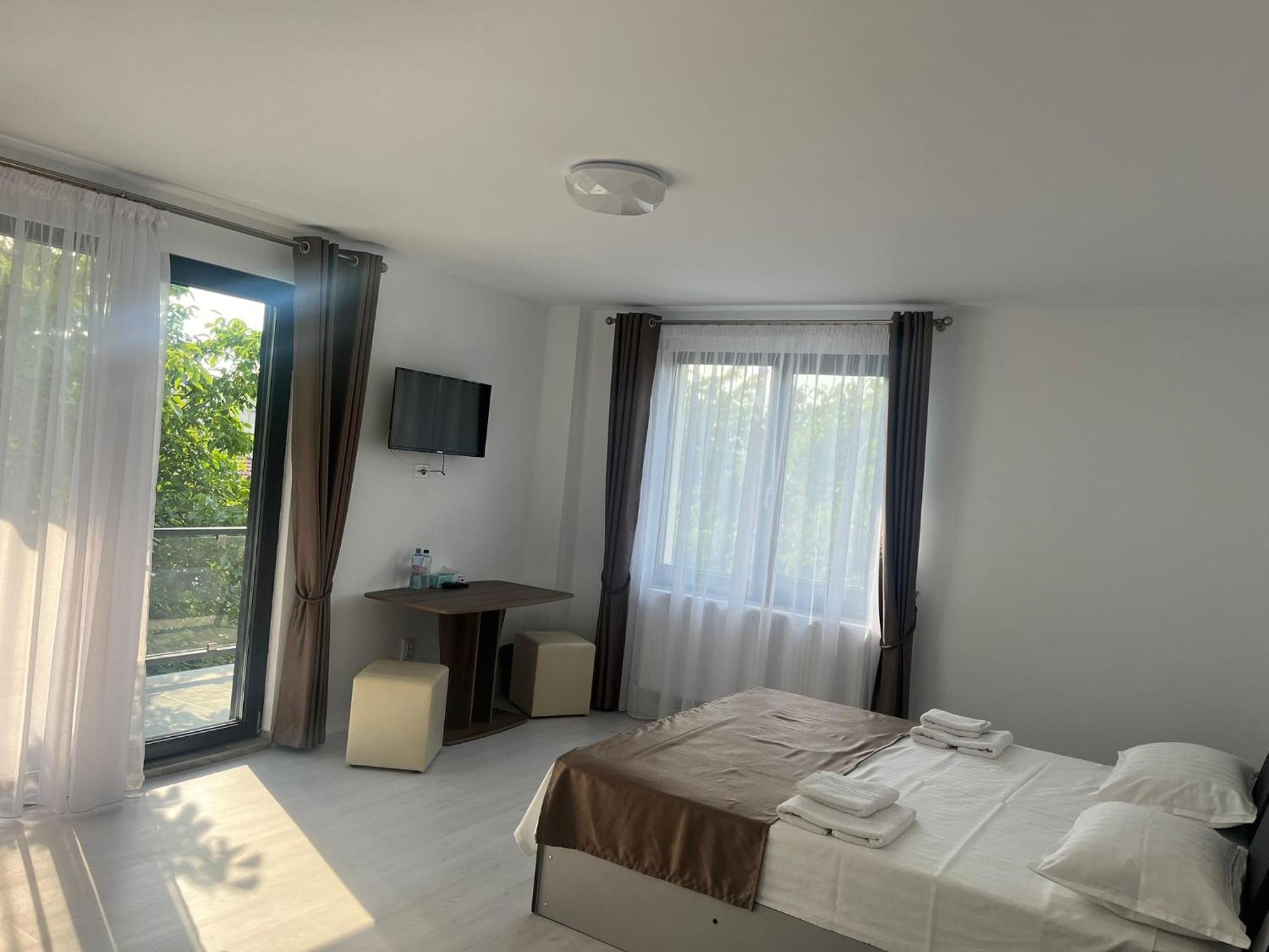 Hotel Palas Grand View Ясси Екстер'єр фото