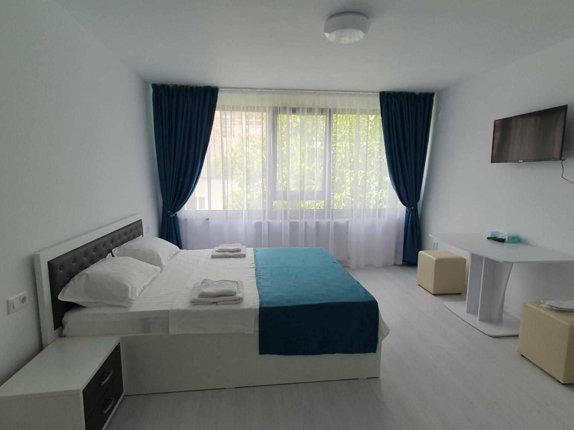 Hotel Palas Grand View Ясси Екстер'єр фото