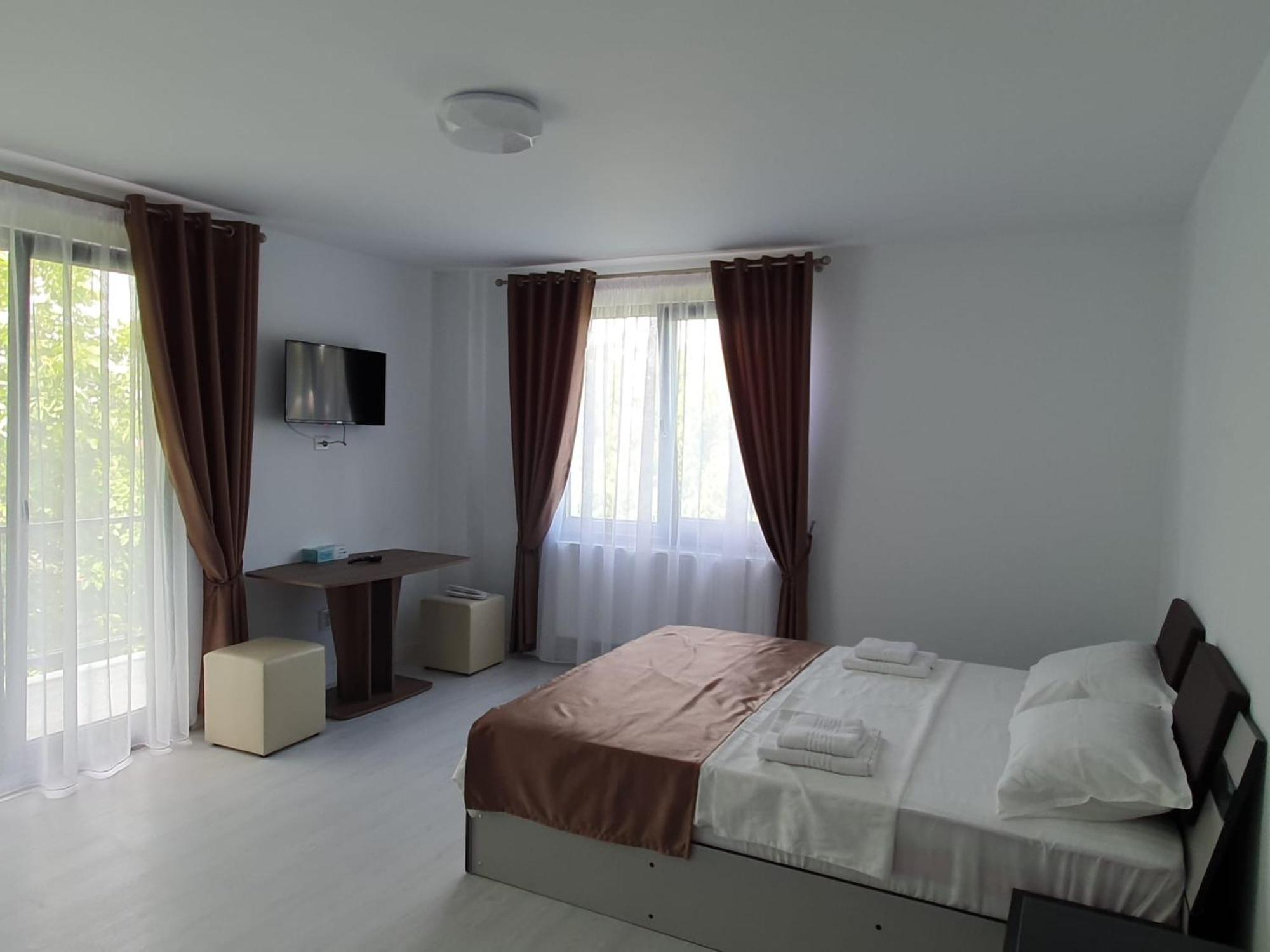 Hotel Palas Grand View Ясси Екстер'єр фото