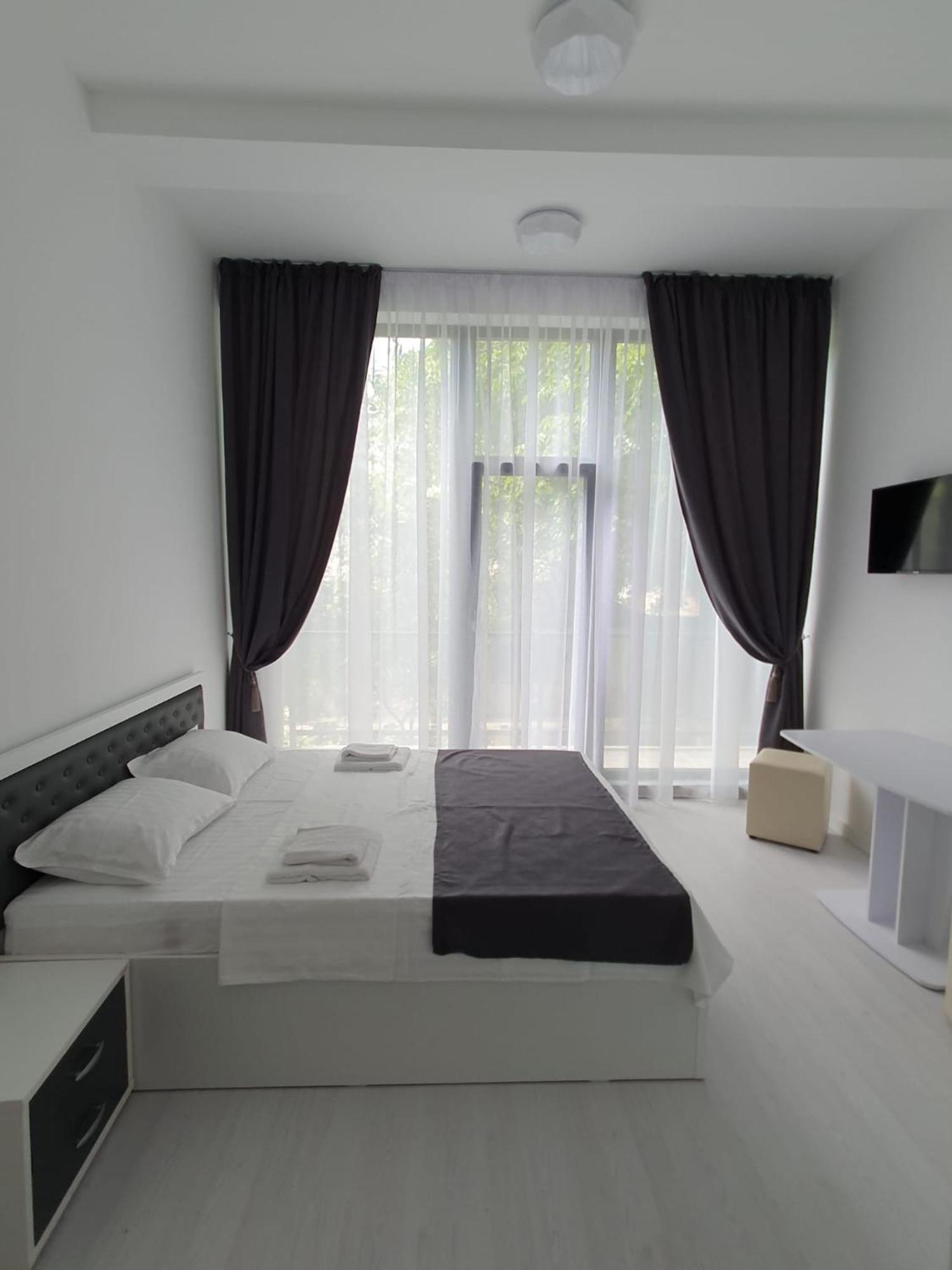 Hotel Palas Grand View Ясси Екстер'єр фото